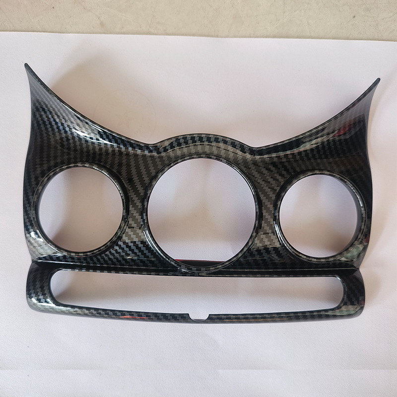 에어컨 스위치/높은 구성*1