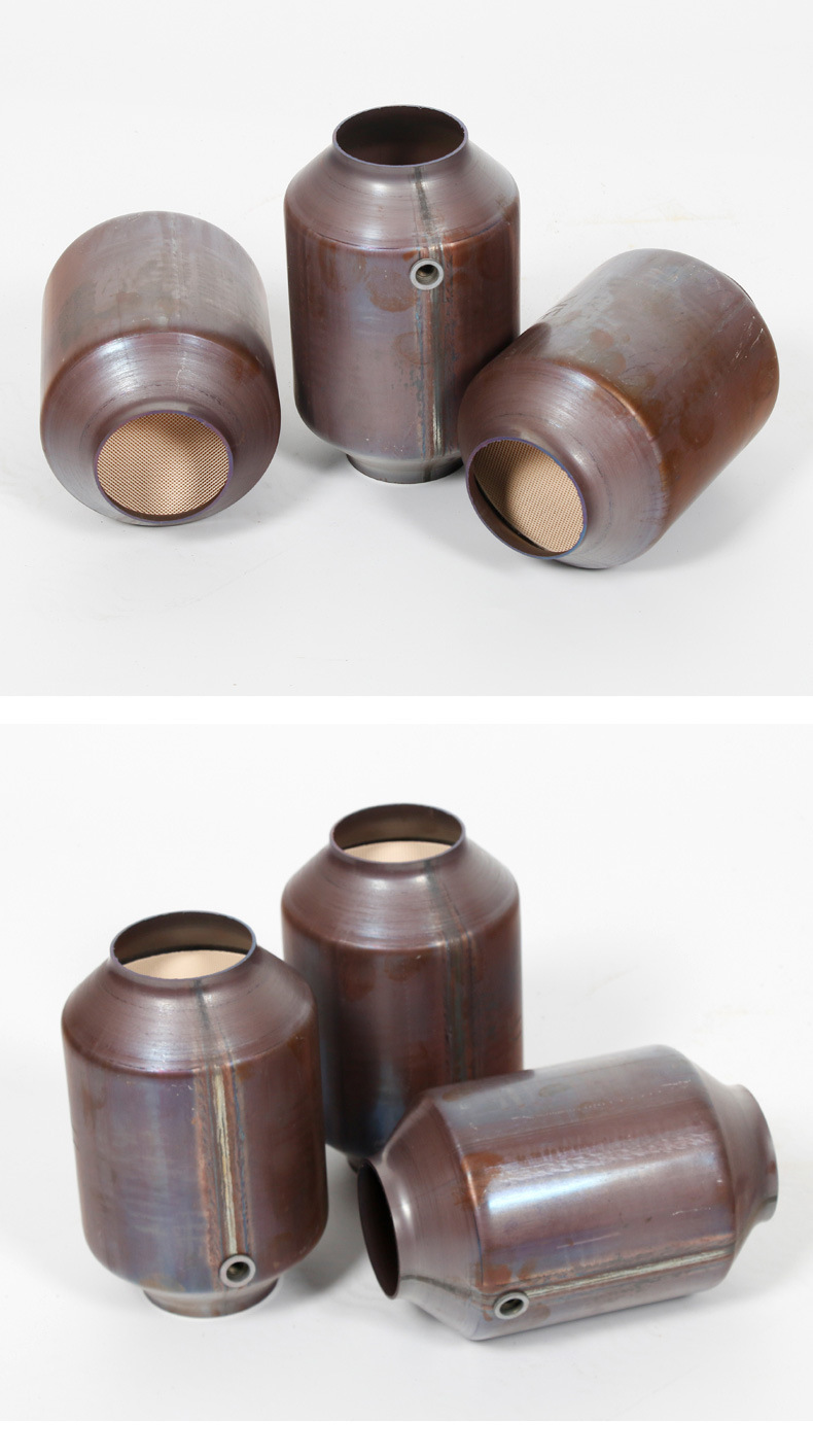 Moxibustion Smoke Extractor, Moxibustion Purifier, Moxibustion Smoke Purifier, Custom-Made New Moxibustion Three-Way Catalytic Converter Set