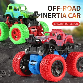 滑行玩具;车模型;机器人模型