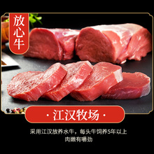 公安特产牛三鲜牛肉火锅牛肚牛筋牛杂煲加热即食自煮速食【楚囩仓