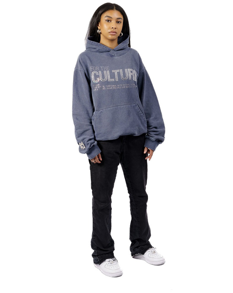 2024 Nuova felpa con cappuccio stile Y2K lettera diamante caldo strada moda casual pullover giacca con cappuccio_voghion.com