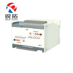 BLH Nobel LVD 3仪表