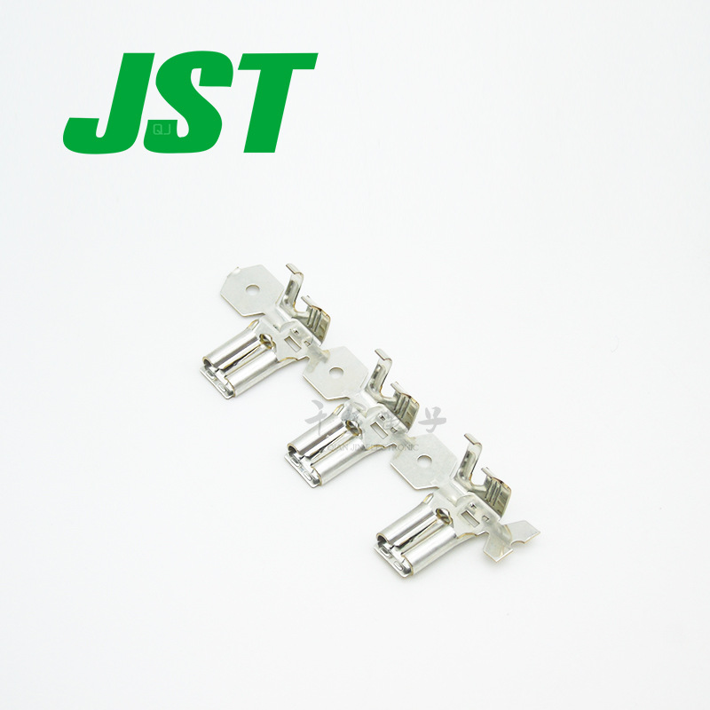 狂欢价SFPS-61T-250 千金电子 供应日本JST连接器端子接插件