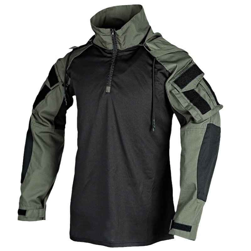 TACTICAL FROG Suits