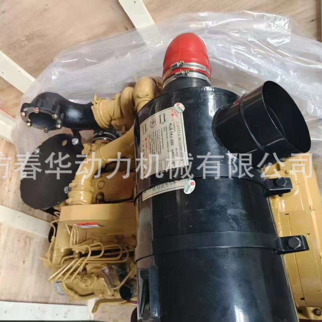 推土机用上柴发动机SC5D125G2B1 工程机械柴油机 上柴发动机价格