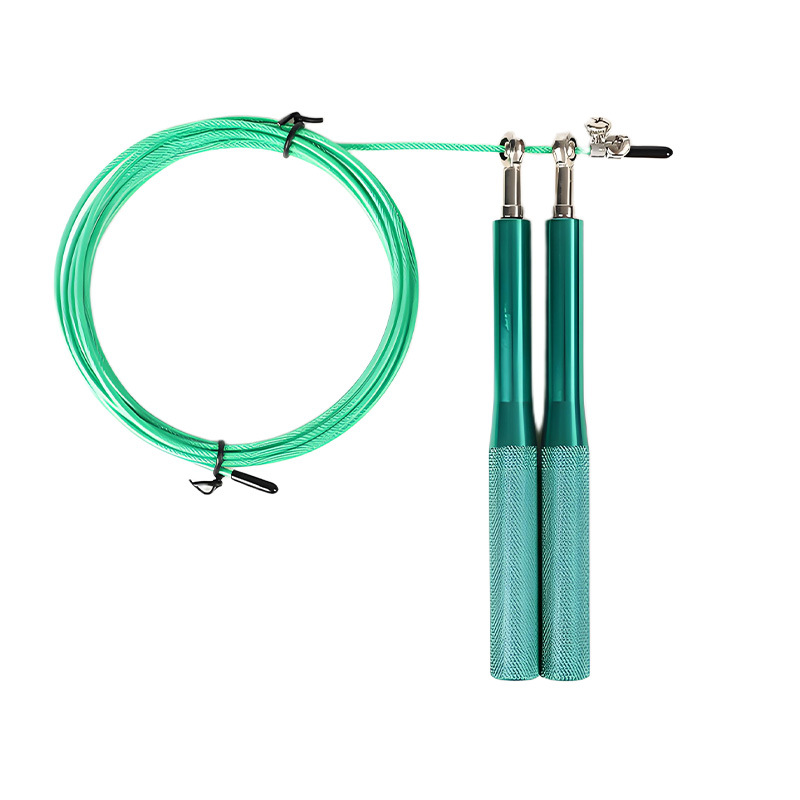 조롱박 손잡이 녹색