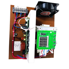 3000W大功率超声波清洗机线路板 超声波发生器PCB板电路板功率板