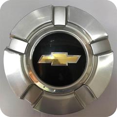 シボレー9596343約7.1/8インチ自動車タイヤセンターカバーハブカバースチールリングセンターカバーに適しています