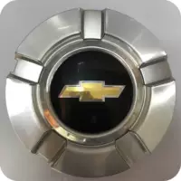 Для Chevrolet 9596343 около 7,1/8 дюймов автомобильная шина центр крышка колес стальное кольцо центр крышка