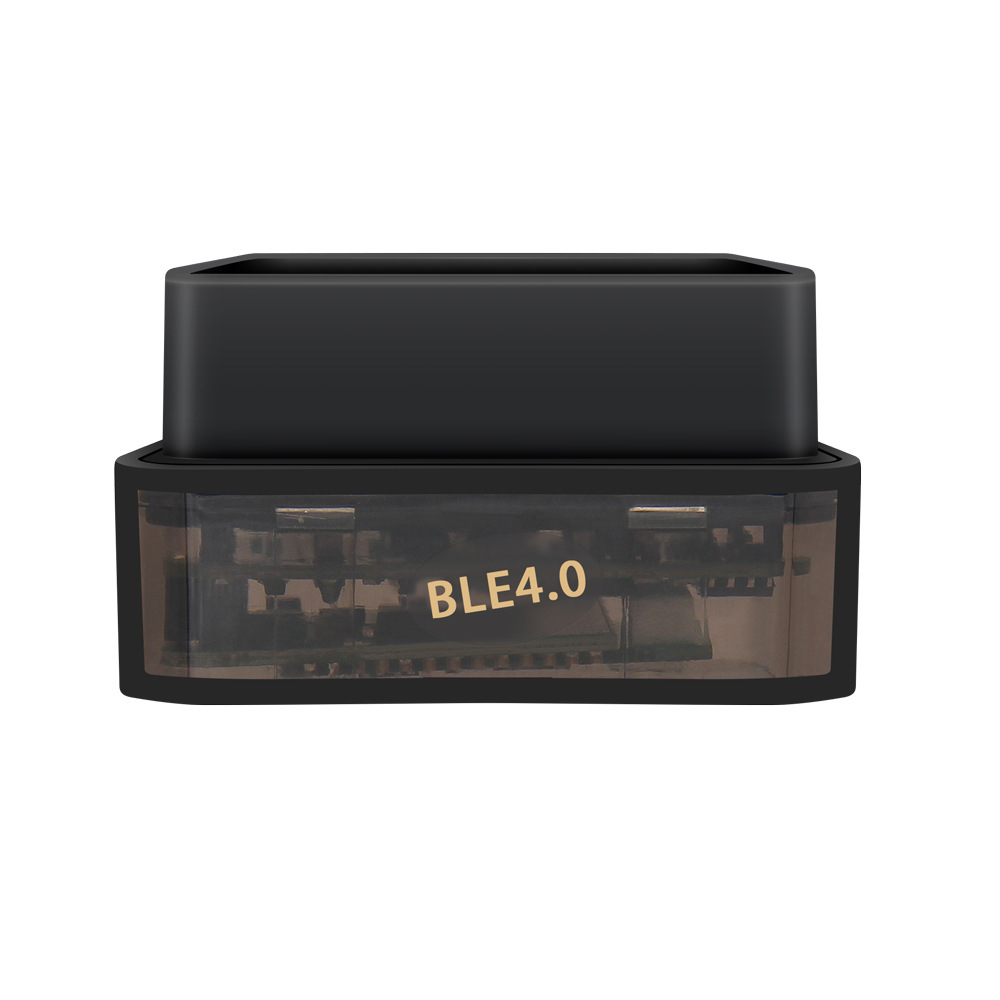 Icar Pro Ble 4.0 Low Power Consumption Bluetooth Wifi Obd Car Fault Diagnosis Device Android Apple