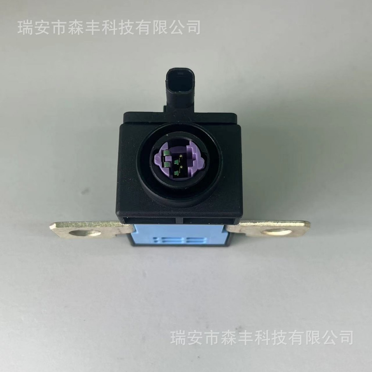 0080-P1-100017 Is Suitable for Bmw G30 Power-Off Switch Fuse Protector 0080P1100017