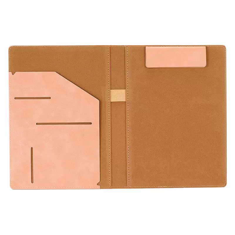 Business Data File File A5 Signing Talking about Single Cortex Conference A4 Folder Multifunctional Manager Panpaches
