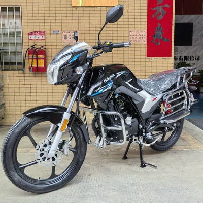 Cross-border DK two-wheel fuel-powered Motosikletlər