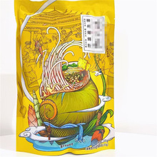 袋裝 螺螄粉柳州螺獅粉速食廣西螺絲粉特產粉絲米線袋裝鮮辣酸爽