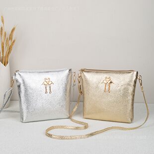 (Cross-border trading), one-shoulder bag, universal shoulder bag, Japanese and Korean, trend of season