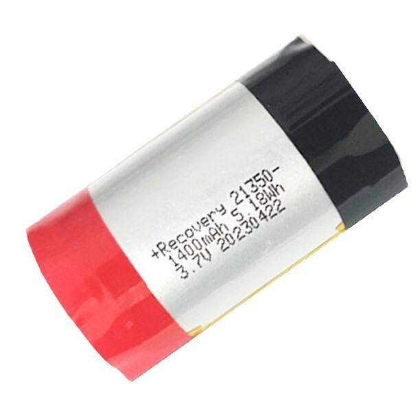 再来エネルギー供給高倍率電池fl21350リチウム電池1400mah 3.7v 5a放電|undefined