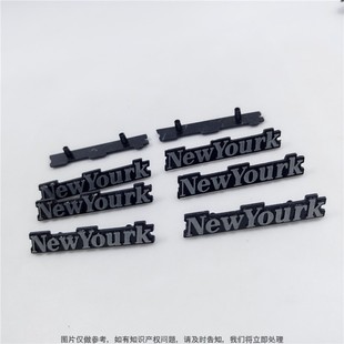 Customized Signage, Metal Furniture, High-Gloss Corrosion, Silk Screen Stamping, Machinery and Equipment, Aluminum Nameplate, Custom Printed Logo