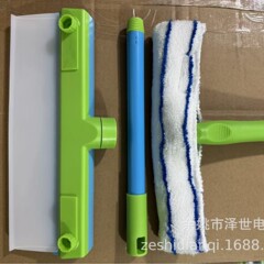 自動車三層シリカゲルの大スクレーパー洗車ツールを供給して、ペンキを塗った自動車の清潔なワイパーを傷つけない