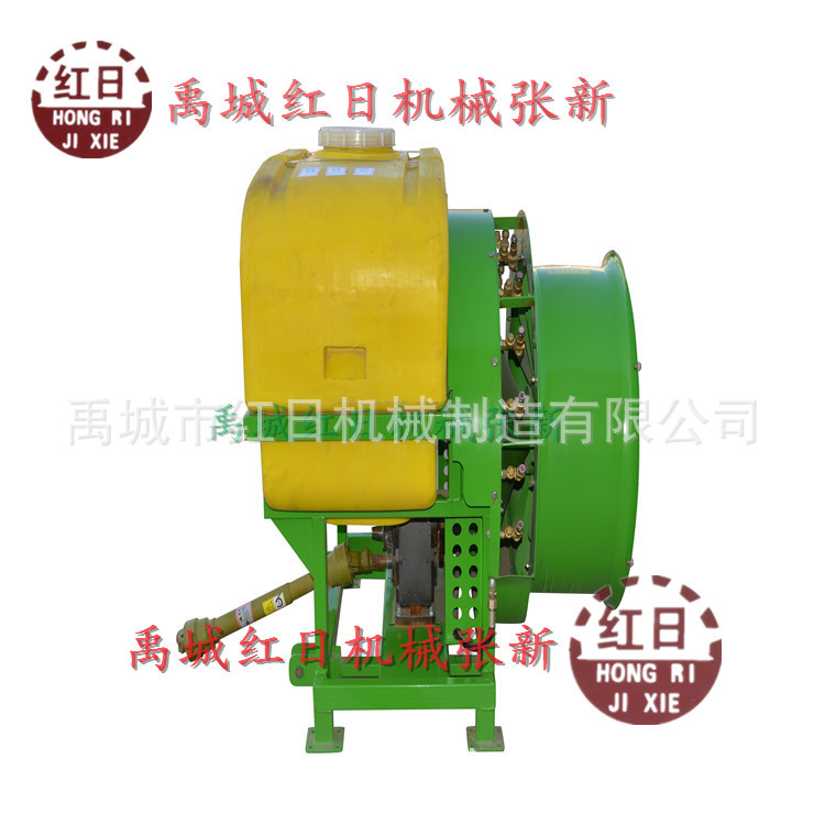 喷杆式喷药机 风送式迷雾机价格 农用喷药机械 果树打药弥雾机