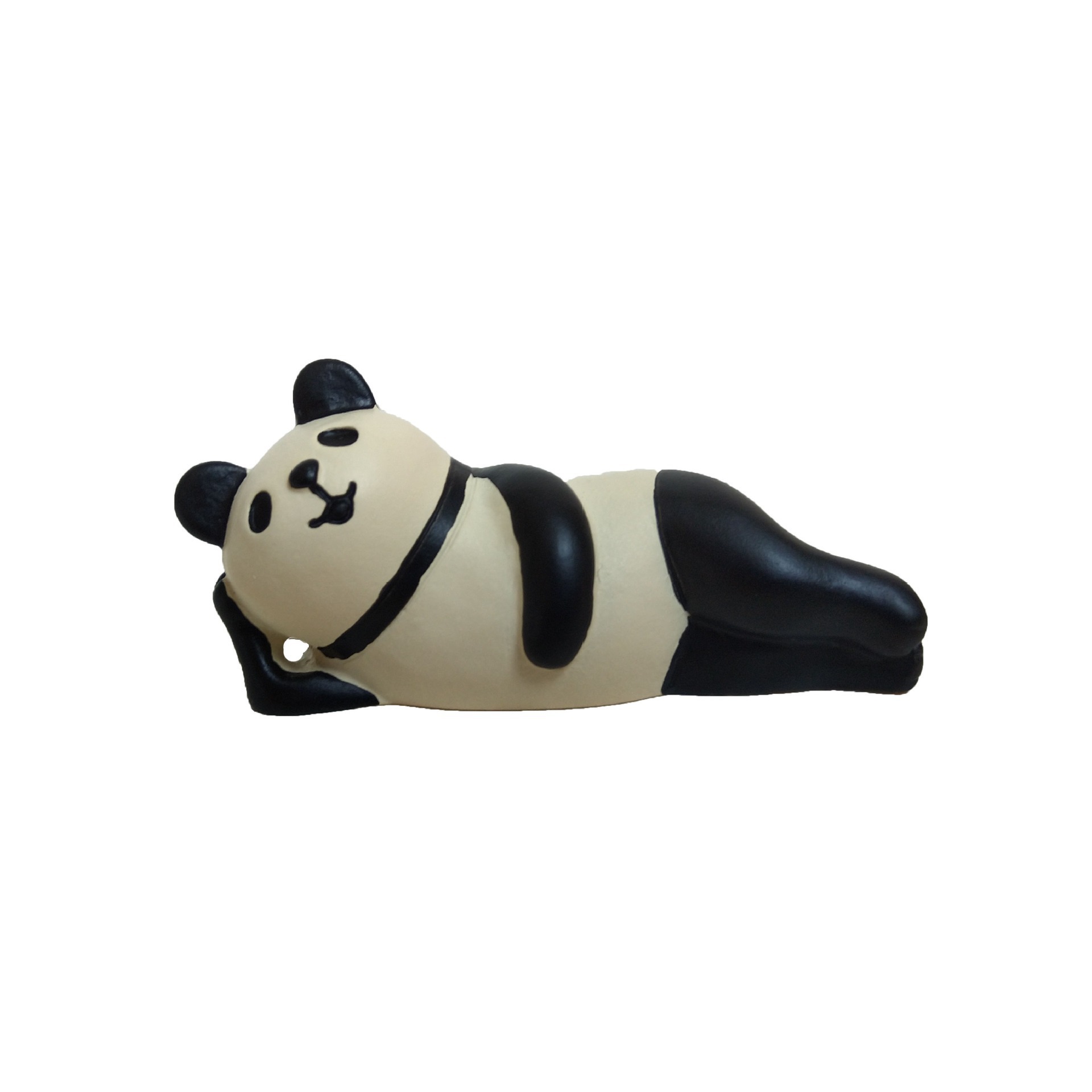 잠자는 팬더