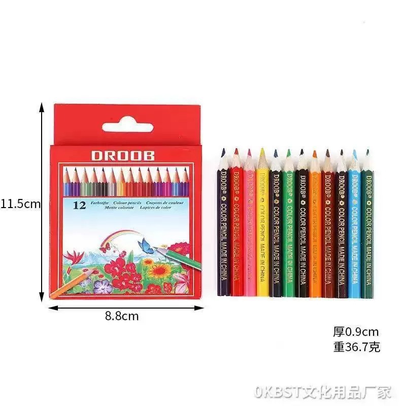 Libro de Colorear Infantil de Papel para Dibujo y Graffiti image 12
