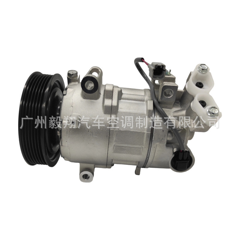 Suitable for Renault Megane 1.5/1.6/6Pk Compressor 8200939386 7711497392