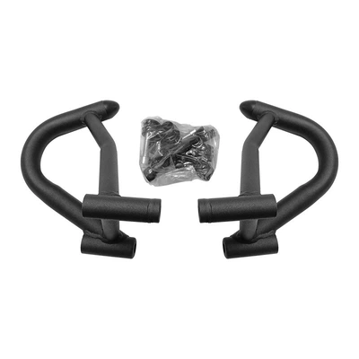 Bumper Anti-Collision and Anti-Fall | Motorcycle bumper