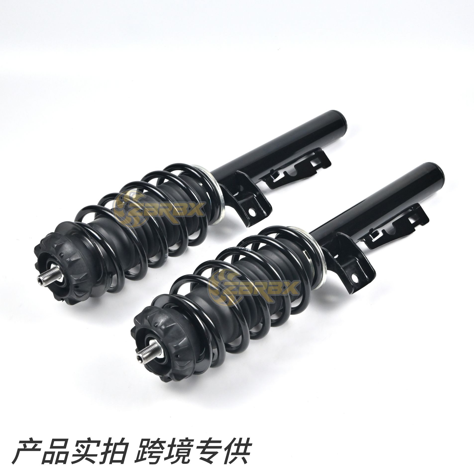 Suitable for Mercedes-Benz Smart W451/W453 Front Shock Absorber Assembly