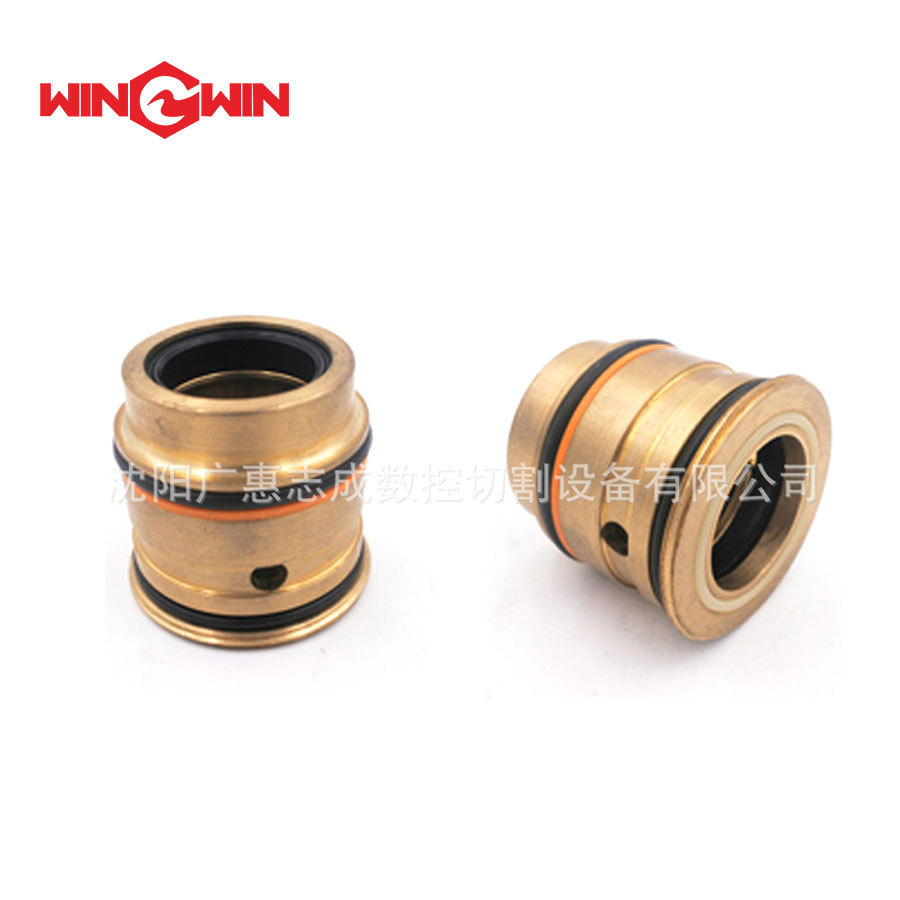 【GH】KM液压密封组件 液压油密封 SLV增压泵05130091