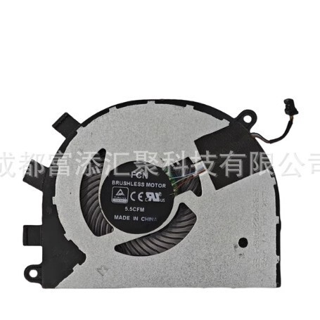 For Dell 15-5584 5481 P85F Latitude 3400 3500 0T6Rhw Fan