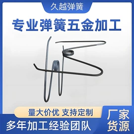 压缩弹簧;其他弹簧;异形弹簧