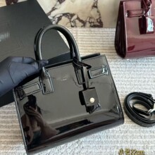 Y家新款包包风琴包女士斜挎包单肩包专柜时尚手提包大容量包包