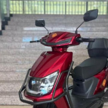 2025 New Model Two-Wheeled Lightweight Motorcycle Export Electric Vehicle Manufacturer Wholesale Bicycle Electric Bike Eagle King
