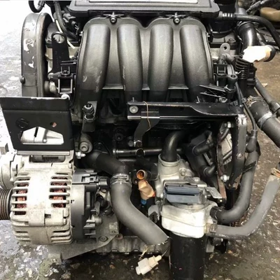 Engine assembly Kaidi Bora Jetta 1.6