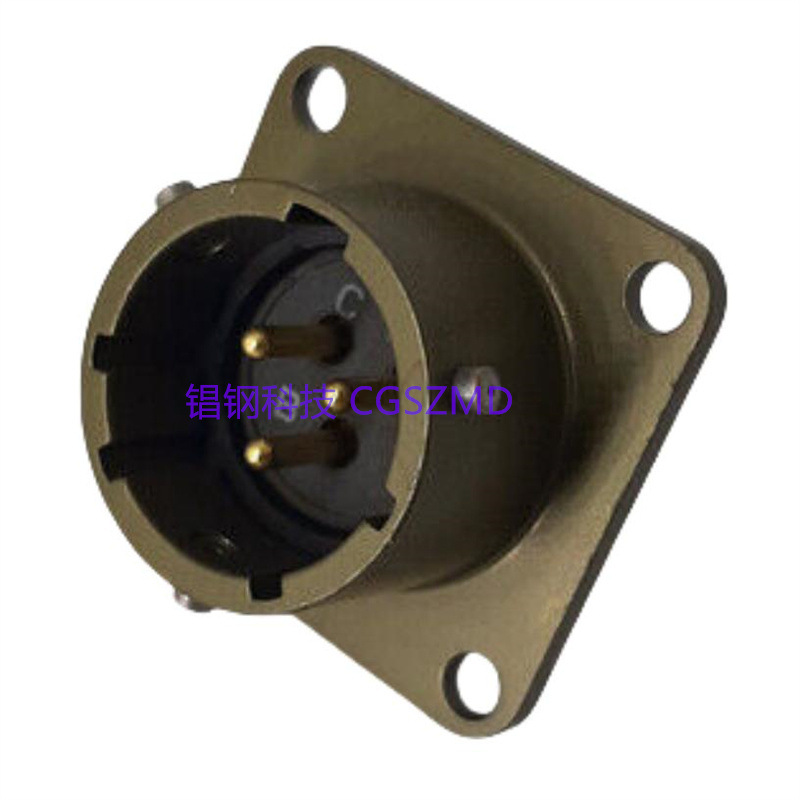 MIL-DTL-26482 PT02E20-39P  Series II Equivalentѹղͷ