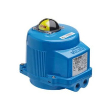 意大利Valbia电动执行器85系列MOD VB030