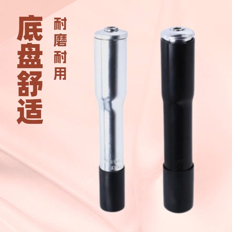现货自行车山地车前叉把立增高器车头 竖管头管变径换分体/把立芯