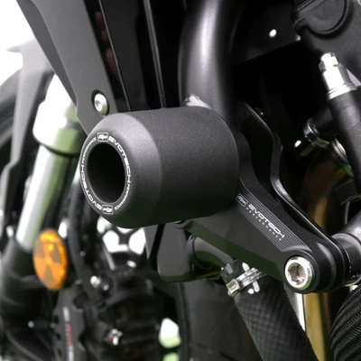 Motorcycle Safety Supplies Hornet Sp 2025 Modified