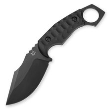 跨境热卖户外直刀便携带K鞘野营求生刀战术刀露营钓鱼登山小直刀