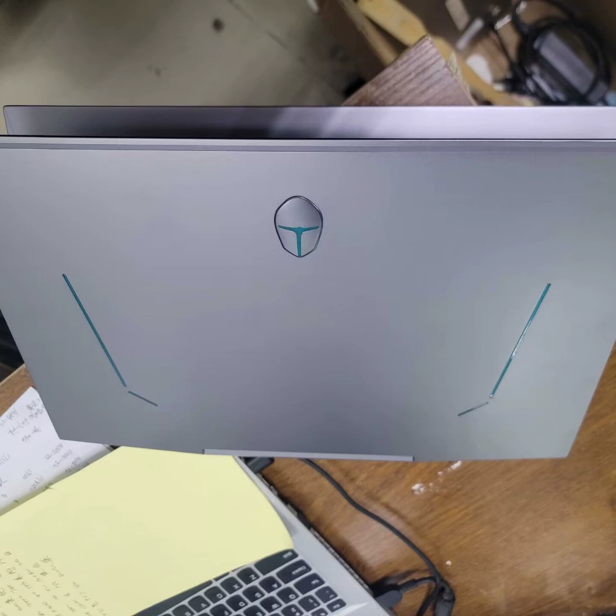 Игровой ноутбук (Mechrevo) i7, RTX 4060, 32 ГБ ОЗУ — доступны переупакованные варианты