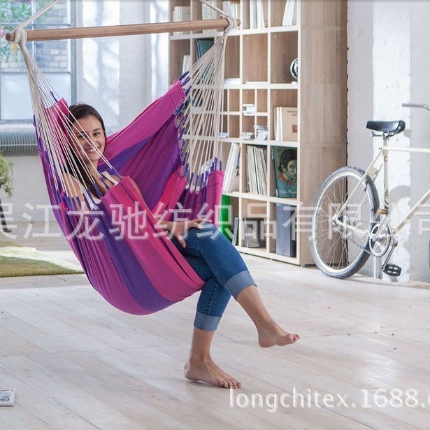 热销闪光尼丝纺 吊床吊椅布现货210有光起皱尼丝纺吊床面料