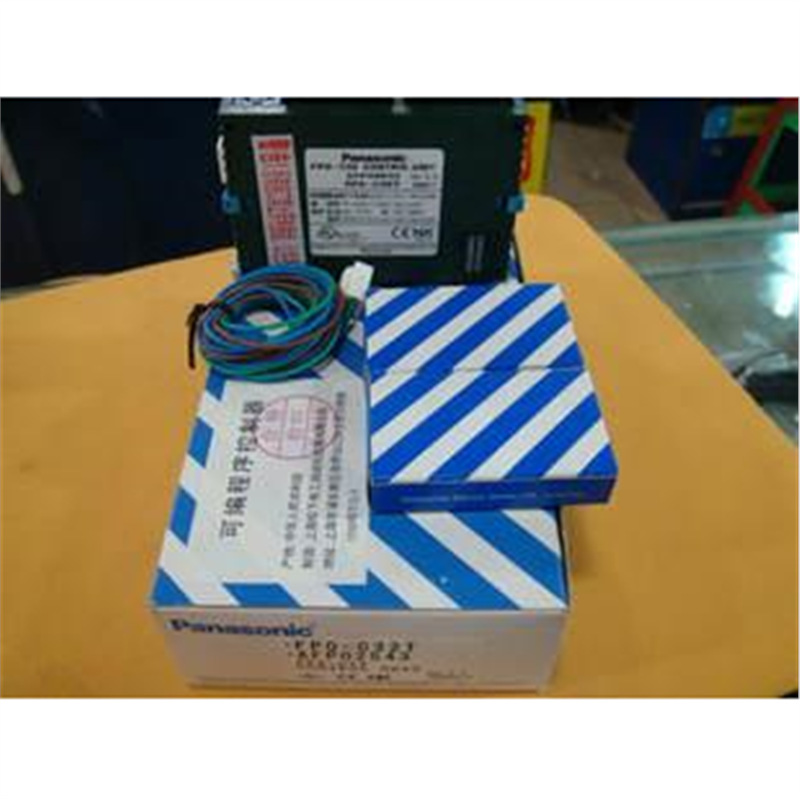 全新FP0-C16T/AFP02343