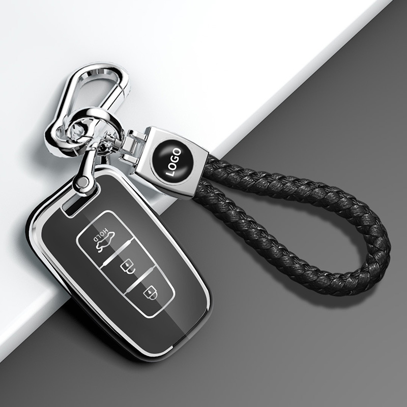 Aplicable a Kia K3 caja dominante del coche K4 inteligente ejecutar kx3 Yi ejecutar kx57 Kaishen Shell CRUZ Soranto K5 hebilla bolsa