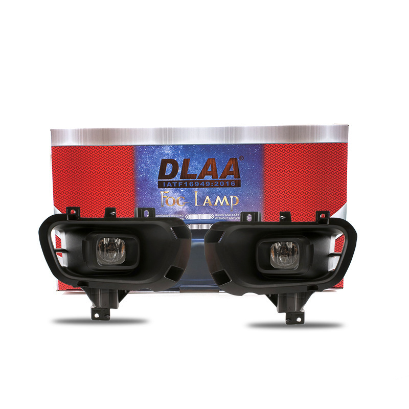 Aplicable a Ford 19 / 20 / 21 nuevo conjunto de lámpara de niebla frontal RANGER lámpara de niebla lámpara de barra de luz de día image 5