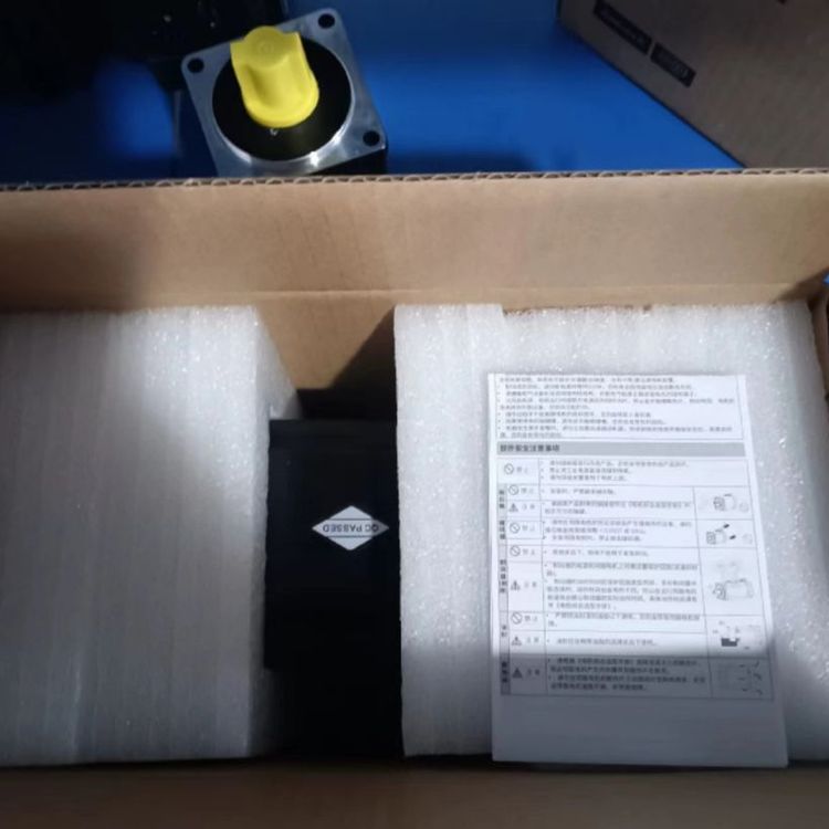 IS620 SV630 635SV660汇川伺服电机 100W 200W 400W 750W