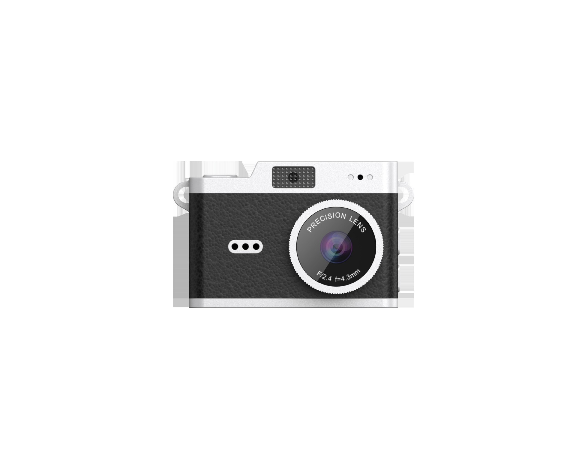 # Opciones transfronterizas para tomar fotos y grabar videos accesorios de múltiples colores mini cámara de pulgar pequeña