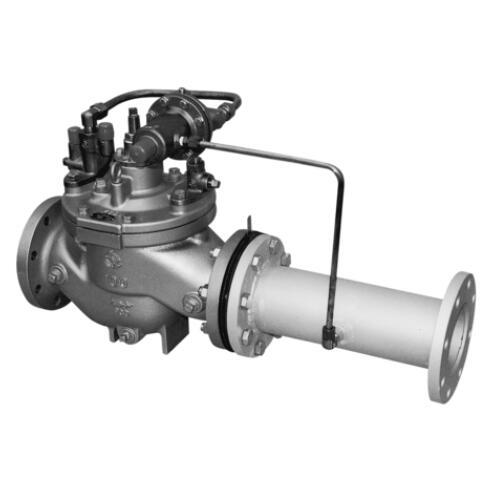 VENN阀天阀门 WVF-02型恒流阀（用于水/热水）