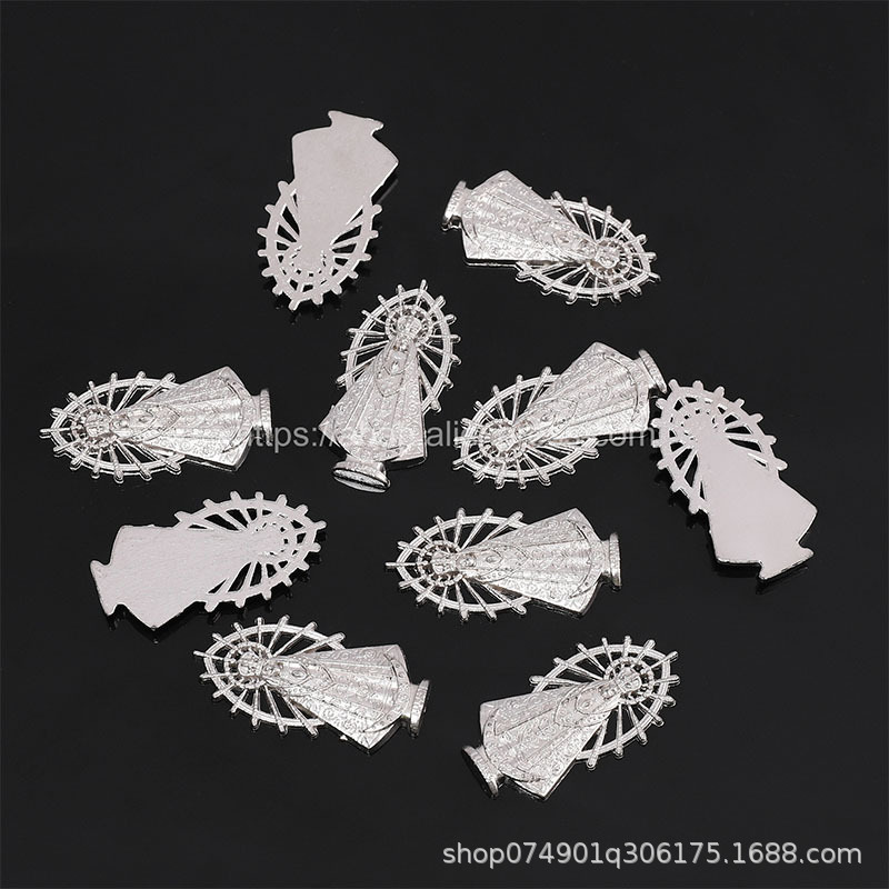 El Comercio Exterior Accesorios de aleación fundición galvanoplastia Accesorios Al Por Mayor