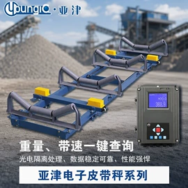 电子秤;地磅;其他衡器