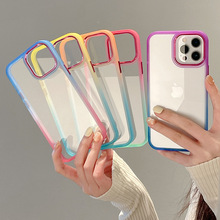 �m��ins�L�pɫ�u׃�O��14�֙C��13Pro�r���Ų�iPhone12͸�����o��